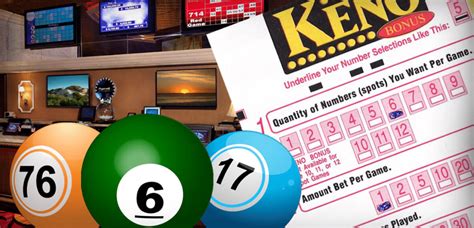 best keno payouts las vegas|How to Play Keno in Vegas and Win! .